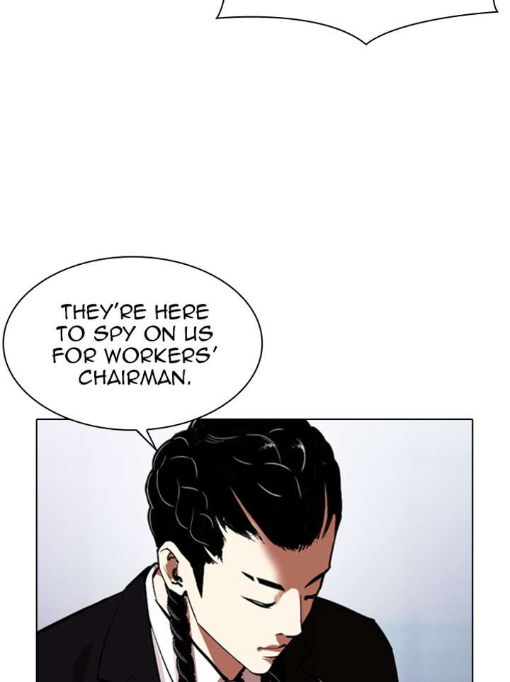 Lookism Chapter 324 - Page 136