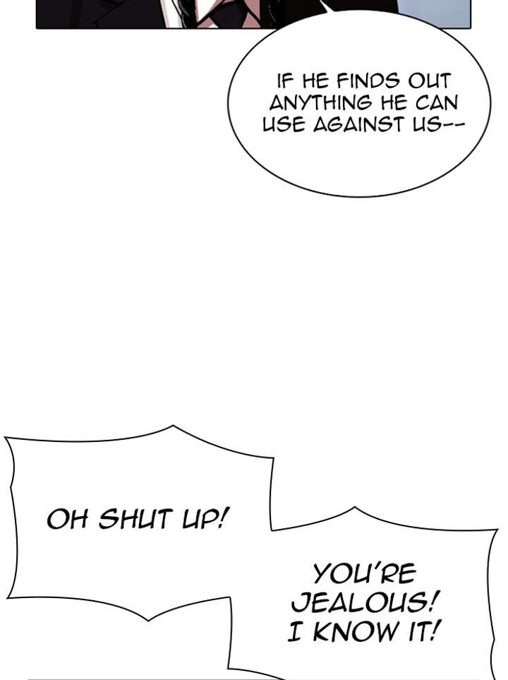 Lookism Chapter 324 - Page 137