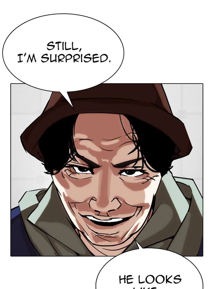 Lookism Chapter 324 - Page 169