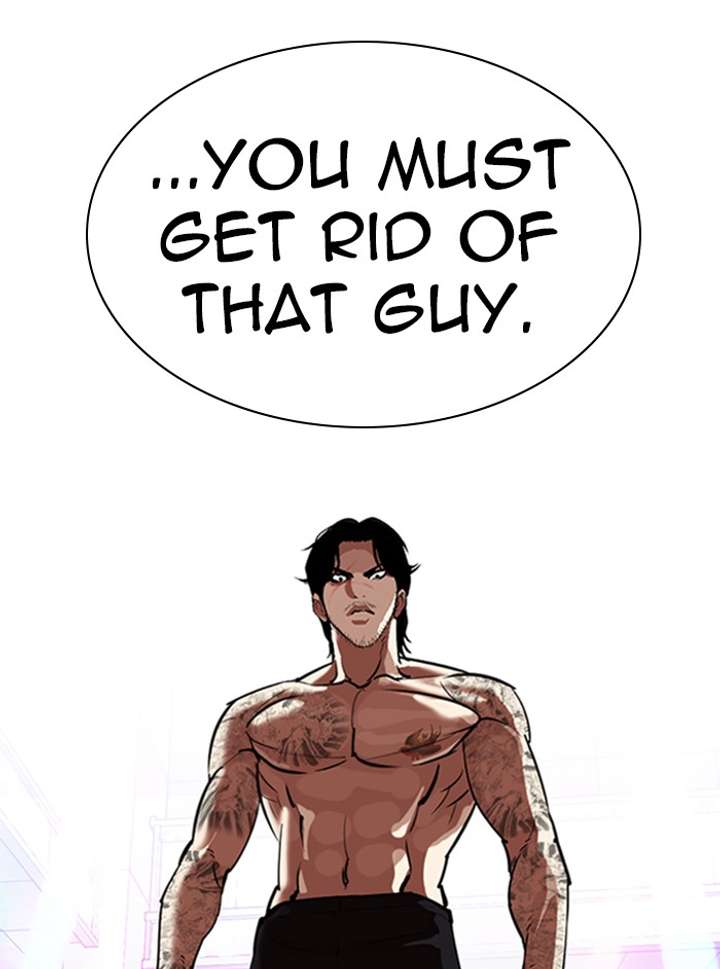 Lookism Chapter 324 - Page 4