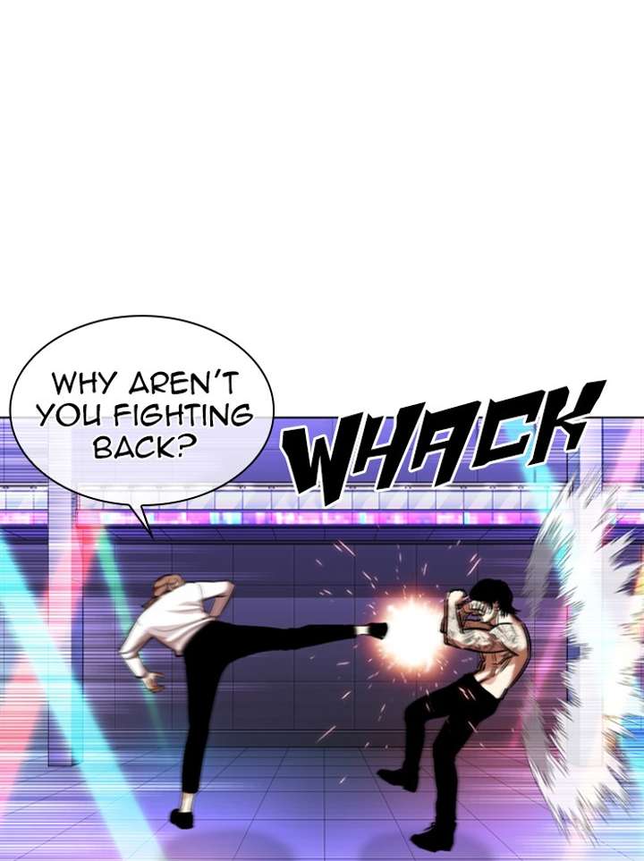 Lookism Chapter 324 - Page 51