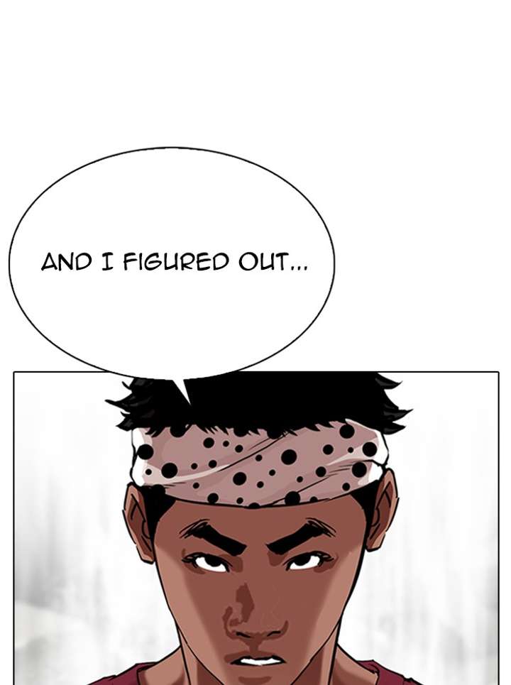 Lookism Chapter 324 - Page 85