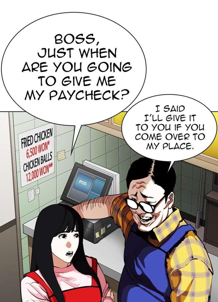 Lookism Chapter 325 - Page 63