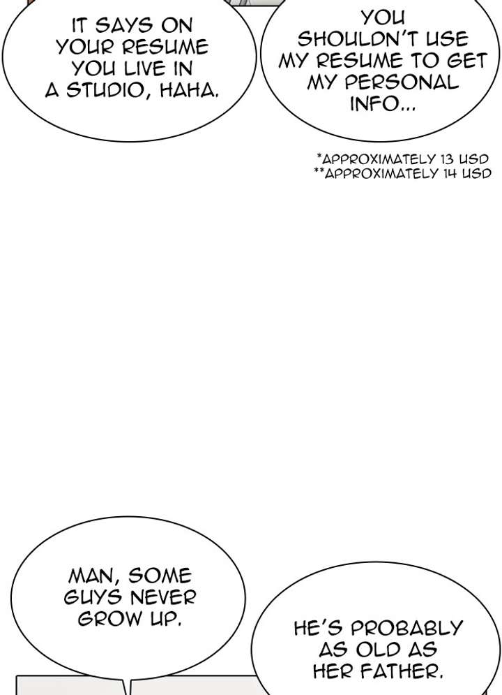 Lookism Chapter 325 - Page 70