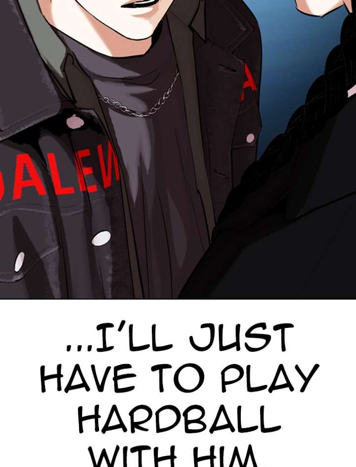 Lookism Chapter 326 - Page 150