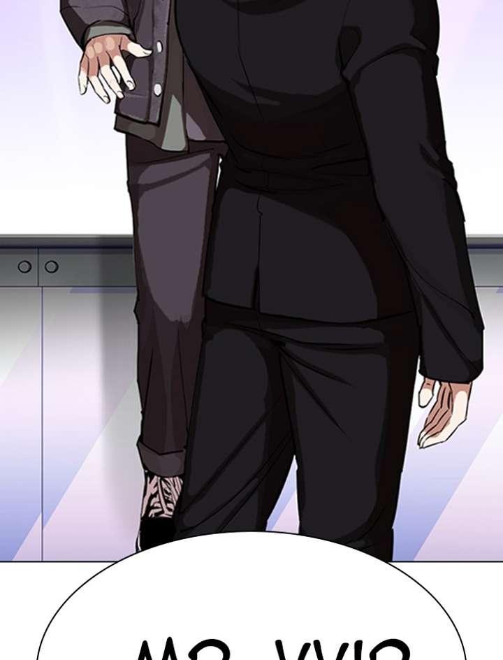 Lookism Chapter 326 - Page 154