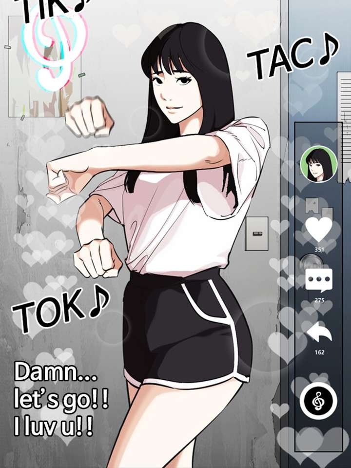 Lookism Chapter 326 - Page 3