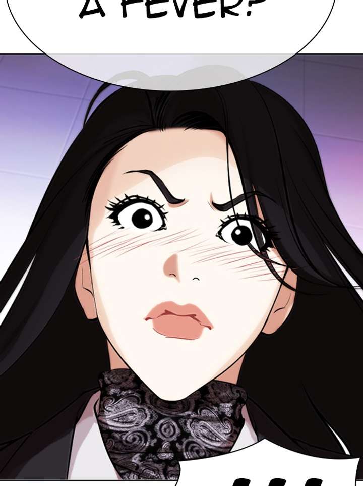 Lookism Chapter 326 - Page 92