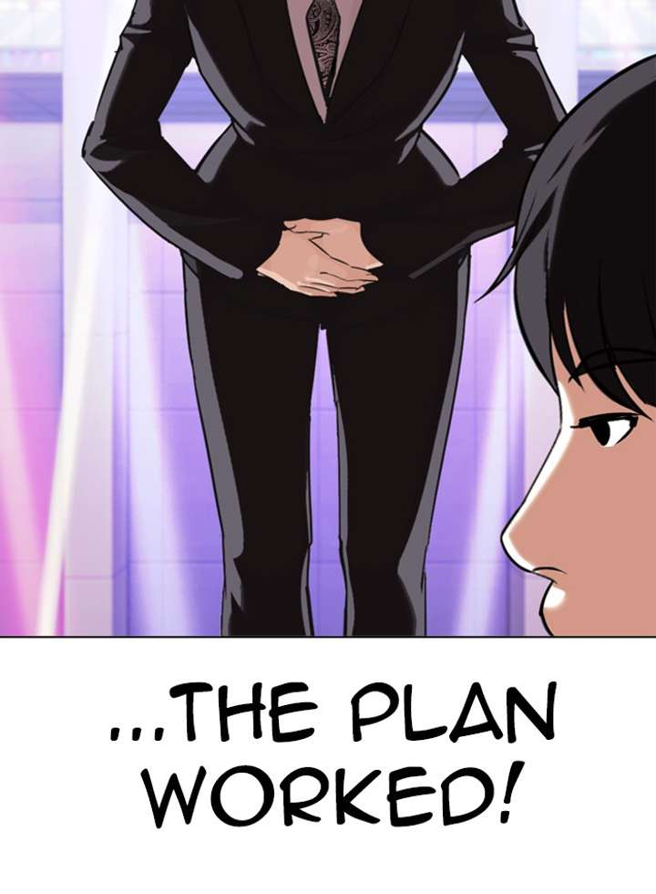 Lookism Chapter 327 - Page 132