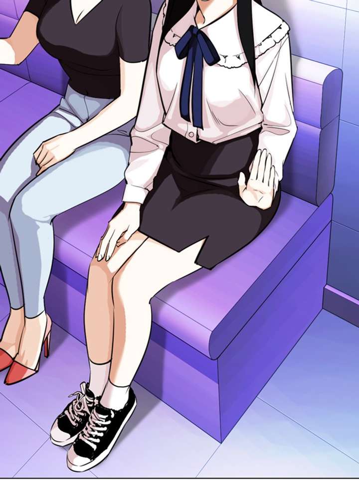 Lookism Chapter 327 - Page 161