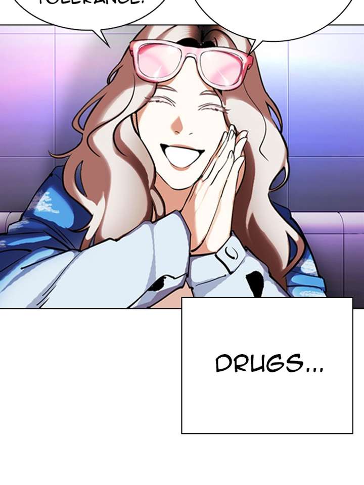 Lookism Chapter 327 - Page 191