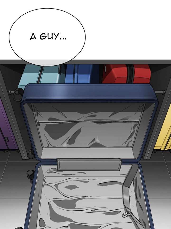 Lookism Chapter 327 - Page 214