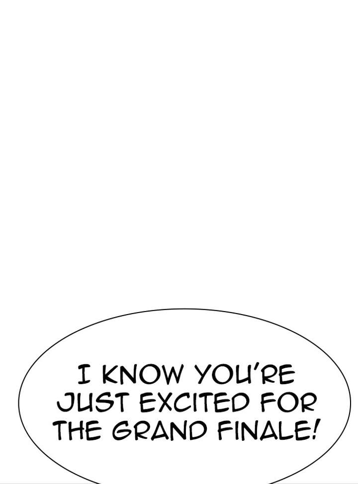 Lookism Chapter 328 - Page 117