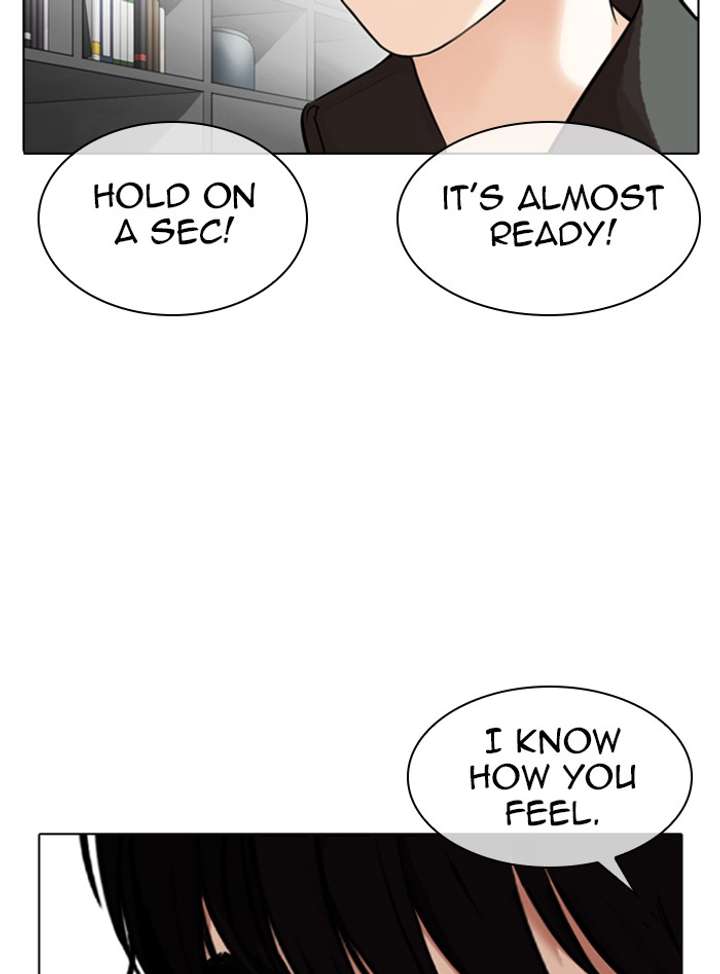 Lookism Chapter 328 - Page 120