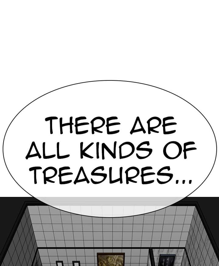 Lookism Chapter 328 - Page 132