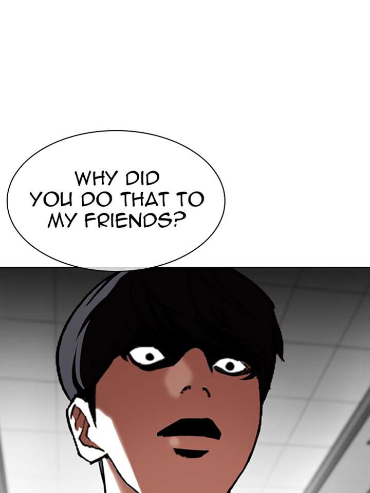 Lookism Chapter 328 - Page 157