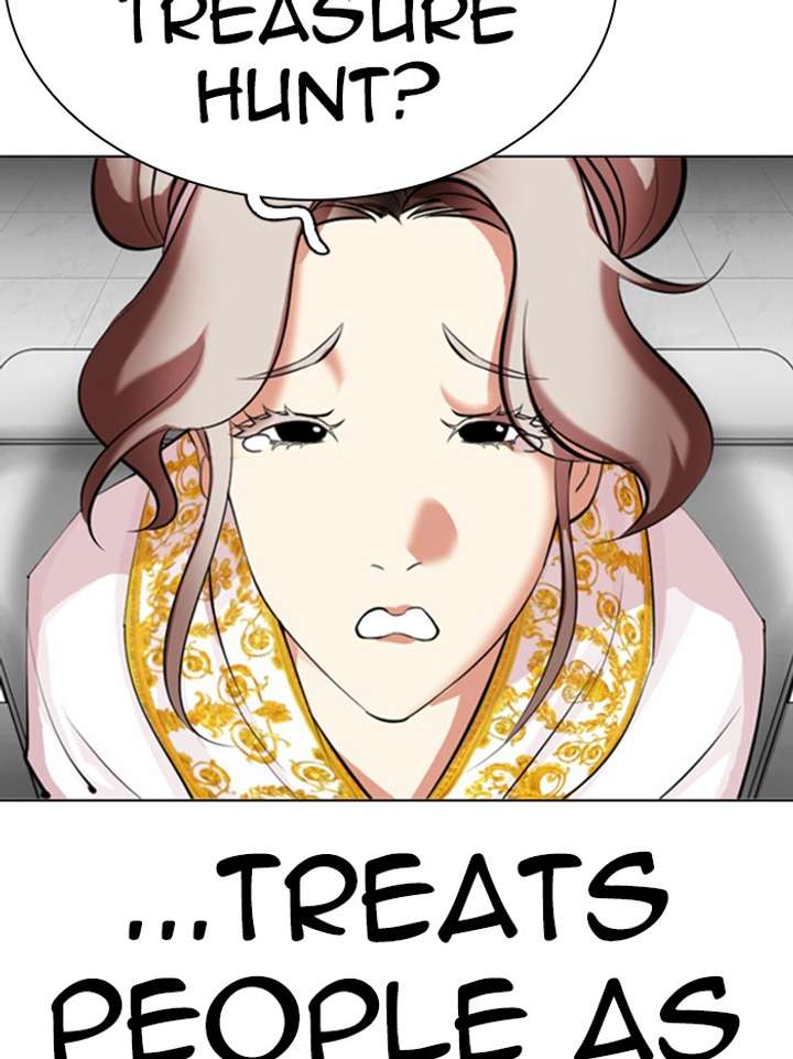 Lookism Chapter 328 - Page 159