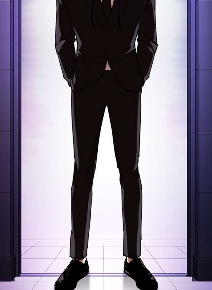 Lookism Chapter 328 - Page 52