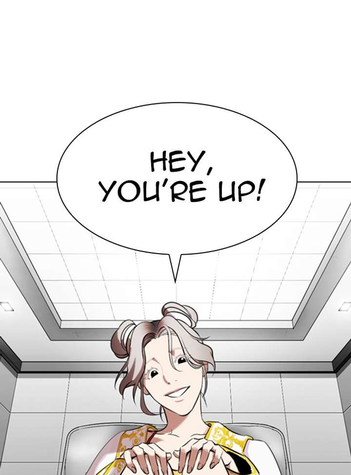 Lookism Chapter 328 - Page 95