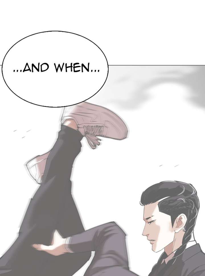 Lookism Chapter 329 - Page 113