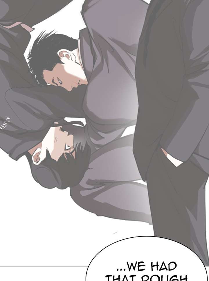 Lookism Chapter 329 - Page 114