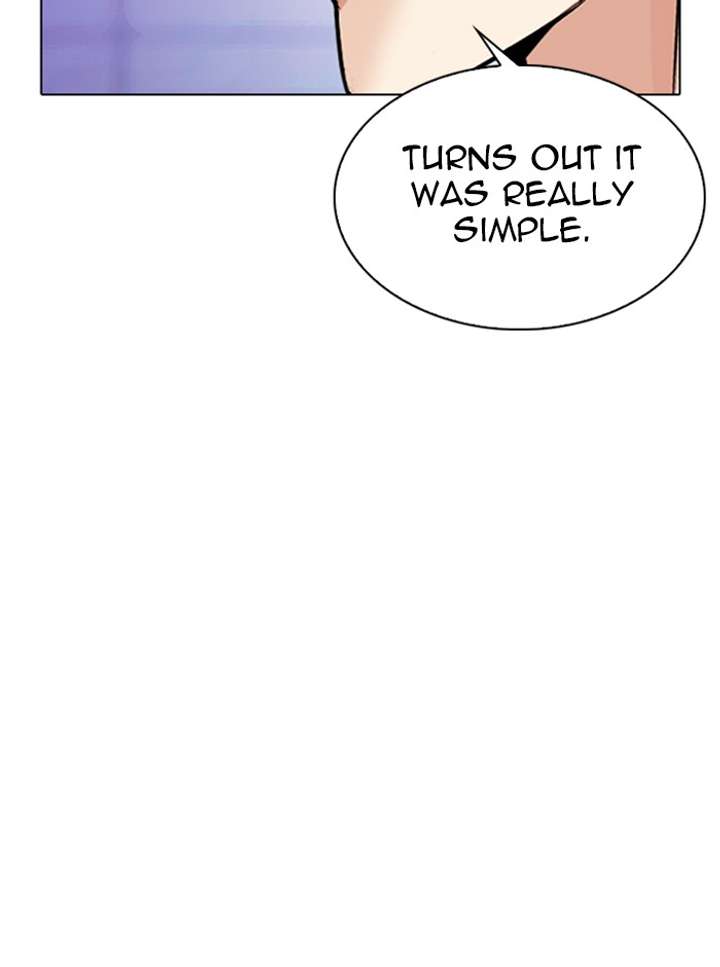 Lookism Chapter 329 - Page 123