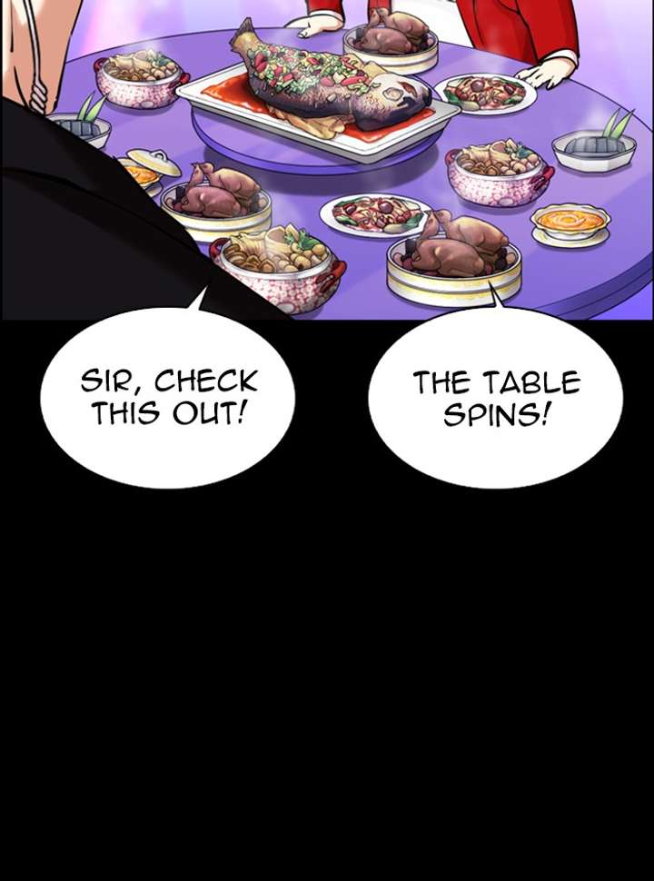 Lookism Chapter 329 - Page 128