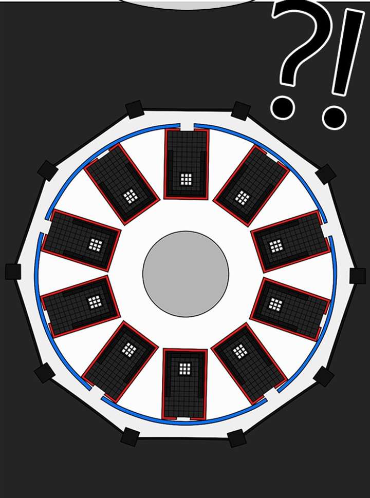 Lookism Chapter 329 - Page 139