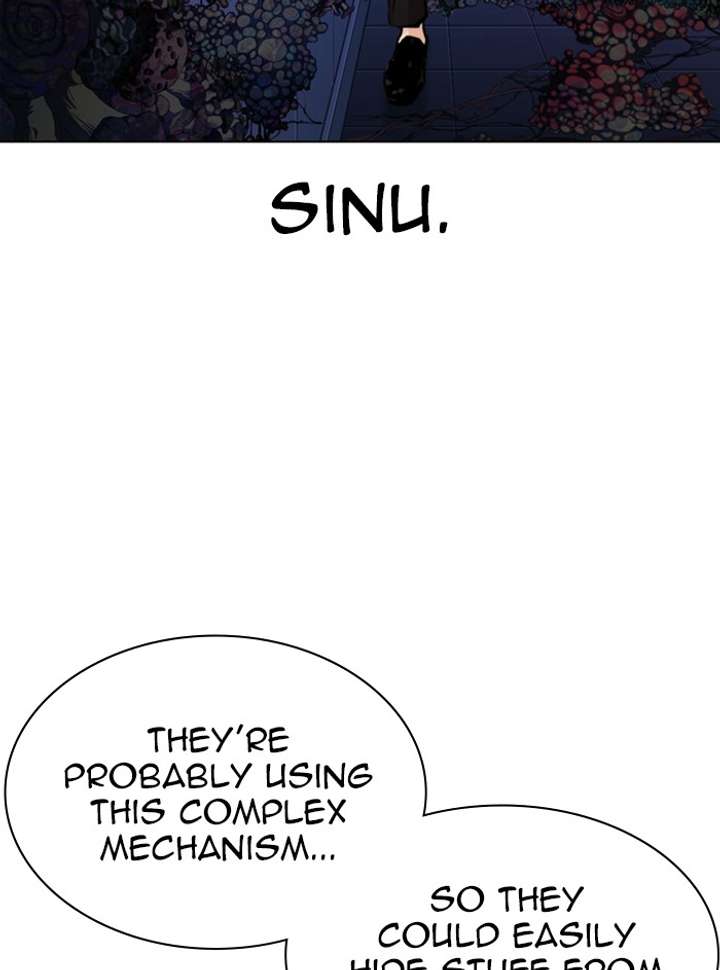 Lookism Chapter 329 - Page 143