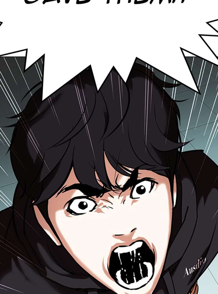 Lookism Chapter 329 - Page 155