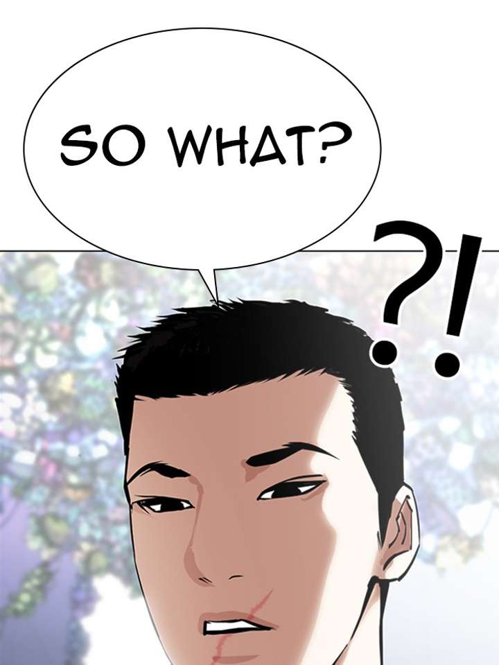 Lookism Chapter 329 - Page 157