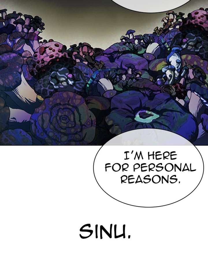 Lookism Chapter 329 - Page 161