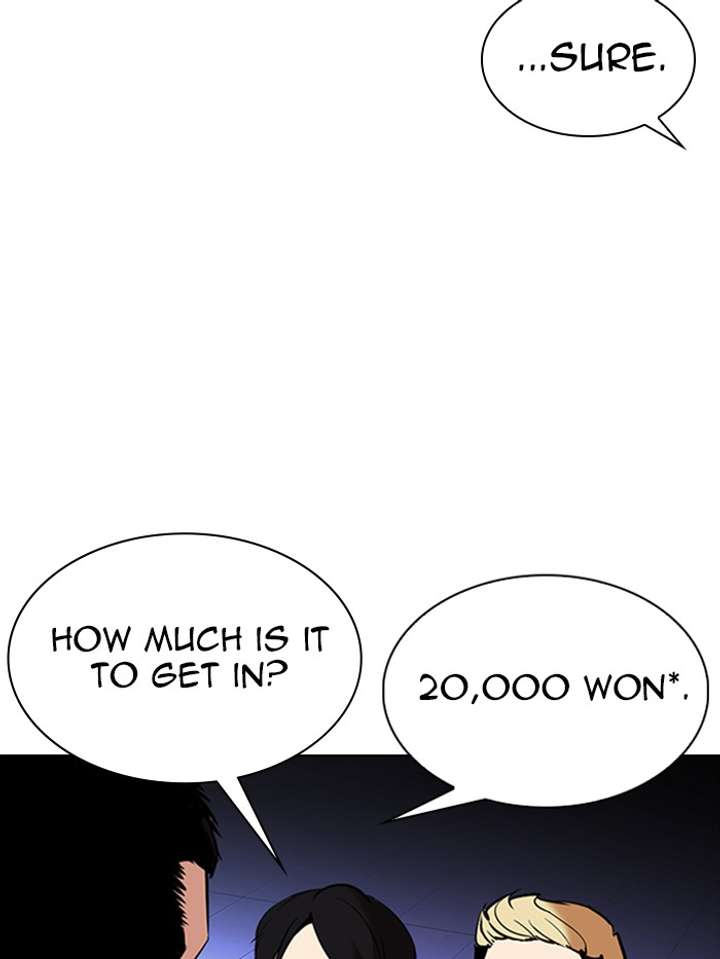 Lookism Chapter 329 - Page 173