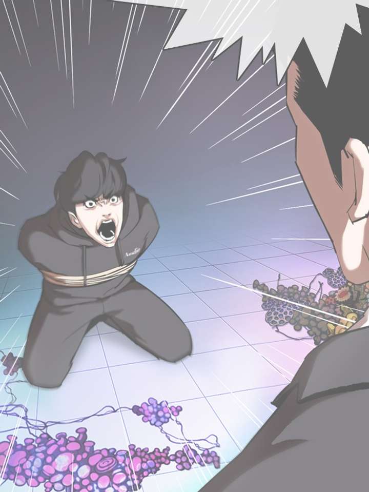 Lookism Chapter 329 - Page 177