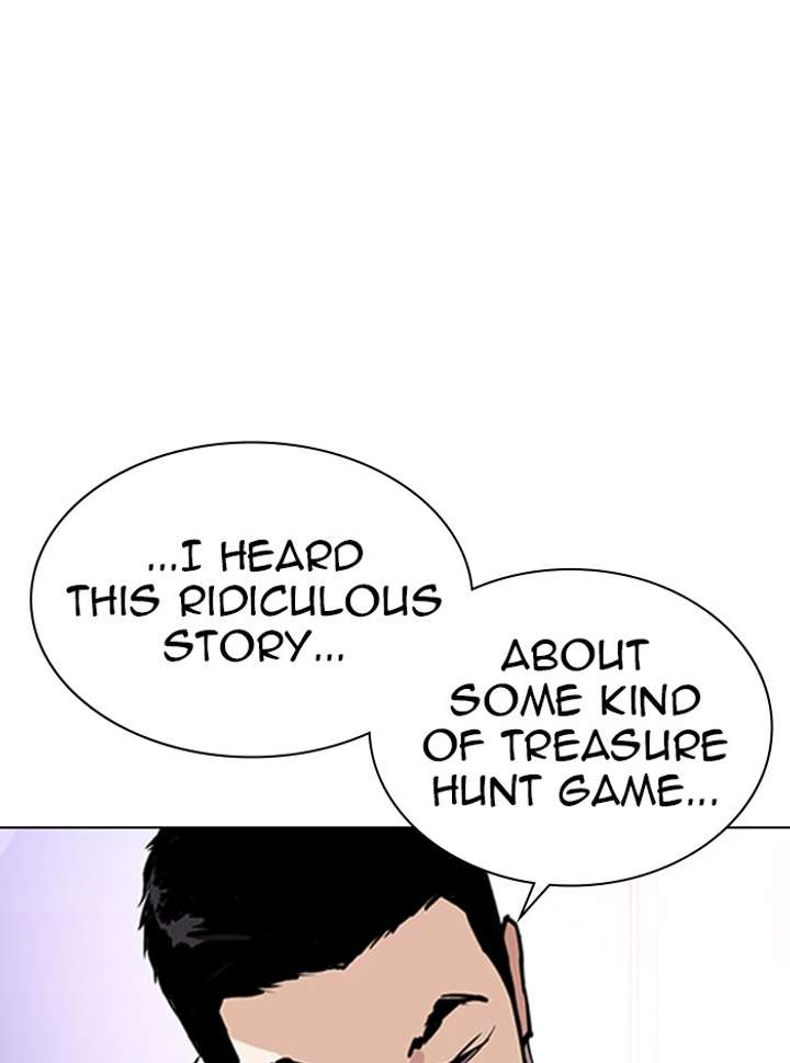 Lookism Chapter 329 - Page 190