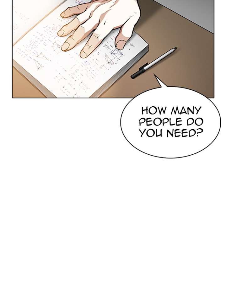 Lookism Chapter 329 - Page 195