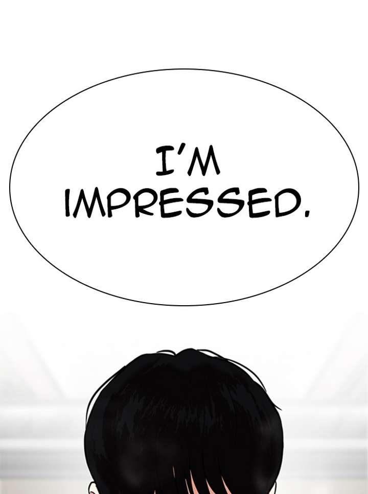 Lookism Chapter 329 - Page 21