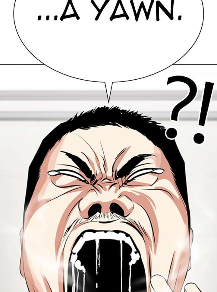 Lookism Chapter 329 - Page 28