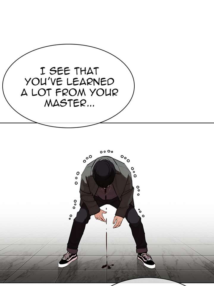 Lookism Chapter 329 - Page 36