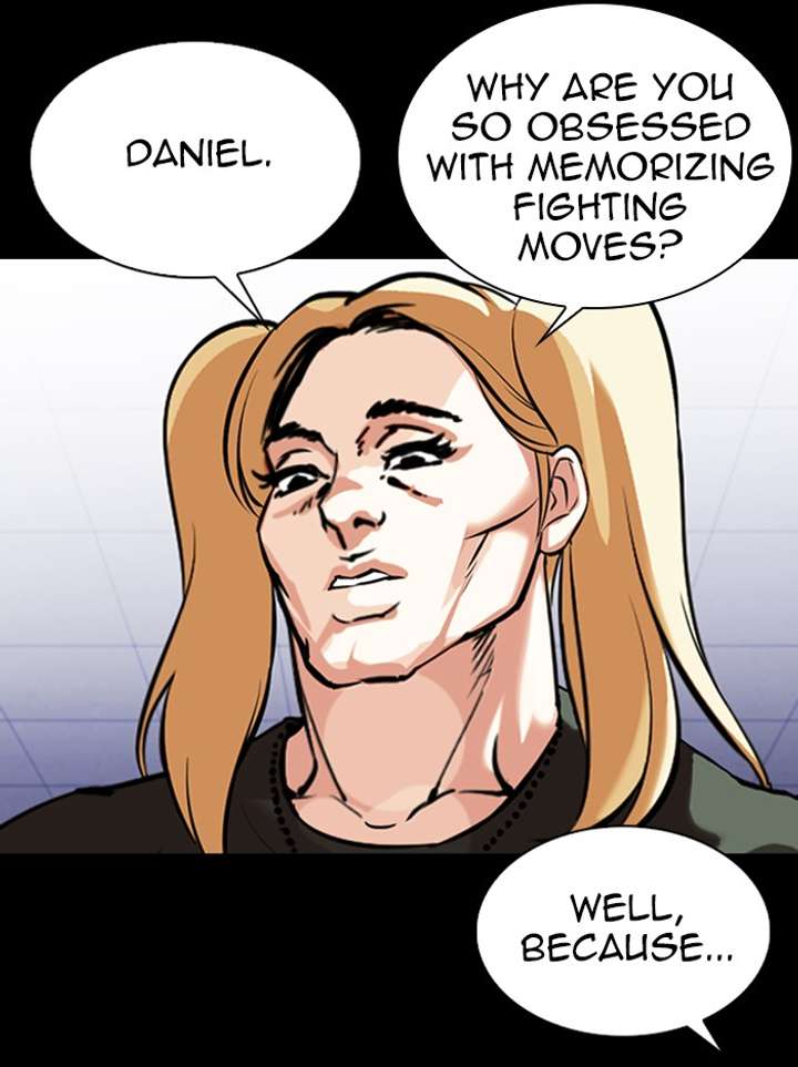 Lookism Chapter 329 - Page 50