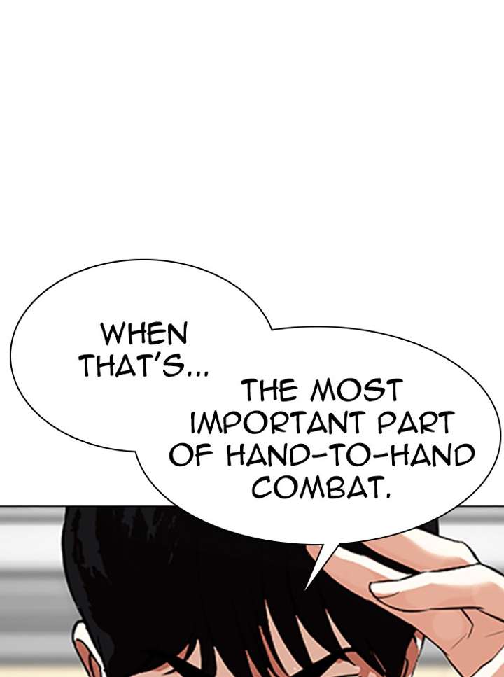 Lookism Chapter 329 - Page 74