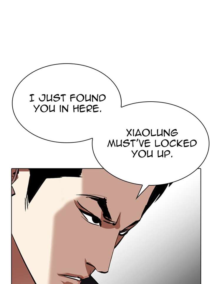 Lookism Chapter 329 - Page 89