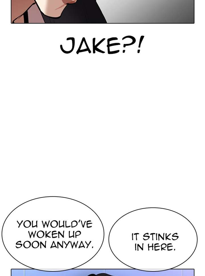 Lookism Chapter 329 - Page 90