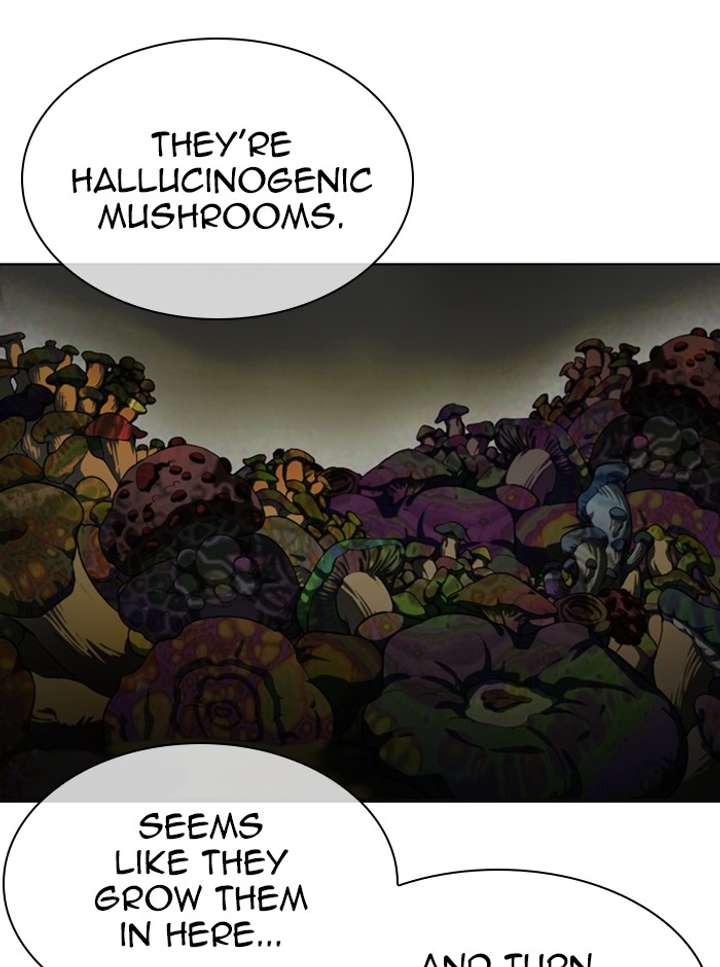 Lookism Chapter 329 - Page 95