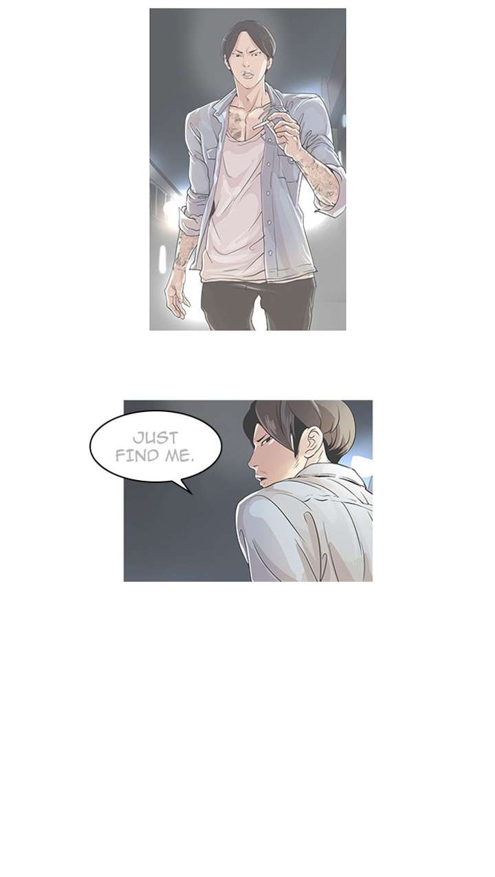 Lookism Chapter 33 - Page 10