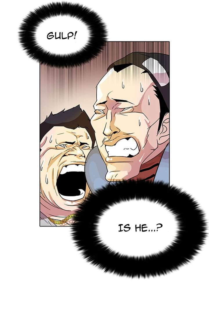 Lookism Chapter 33 - Page 100