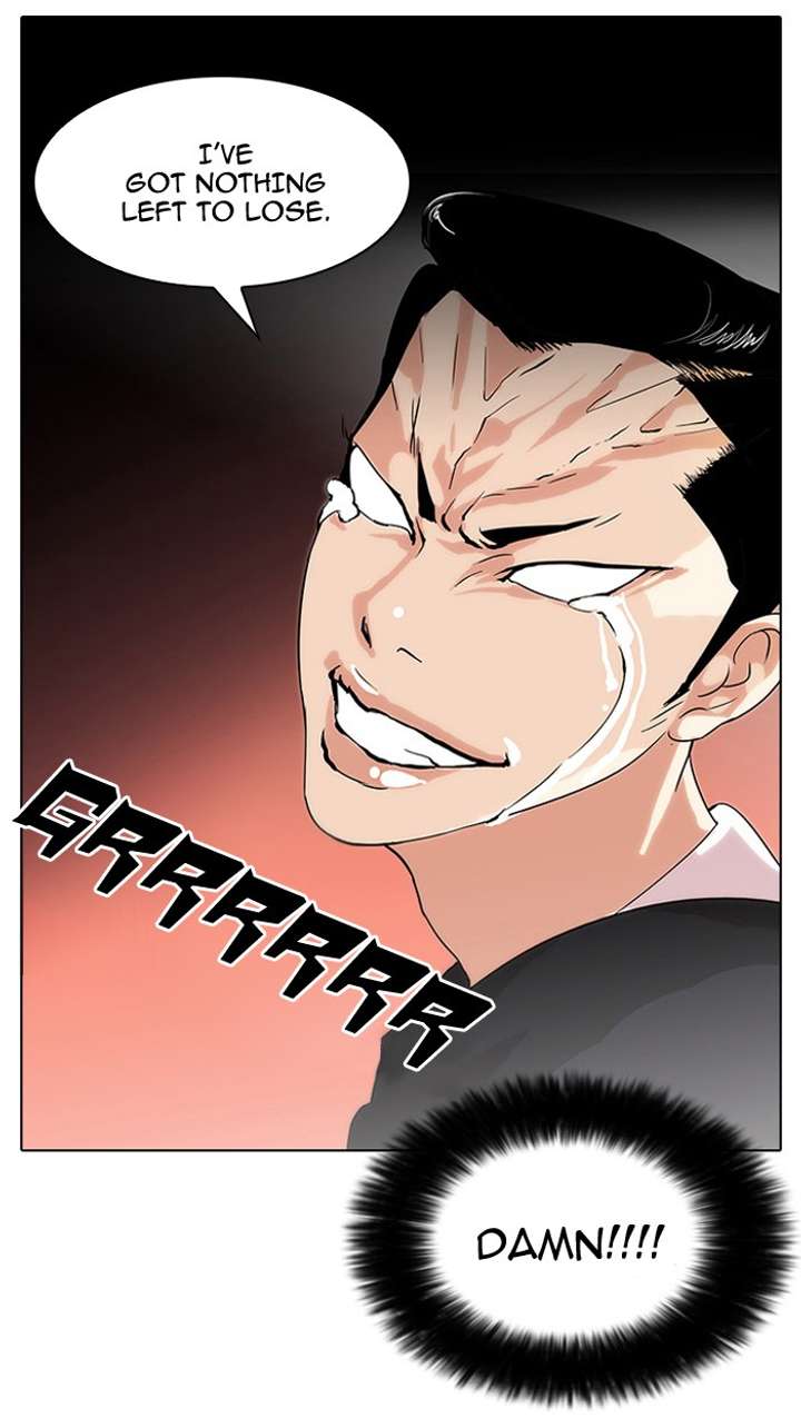 Lookism Chapter 33 - Page 101