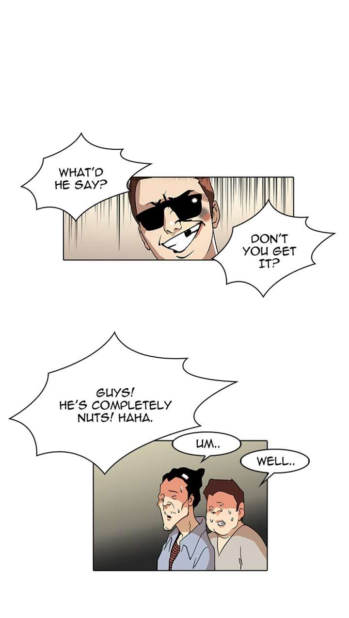 Lookism Chapter 33 - Page 102