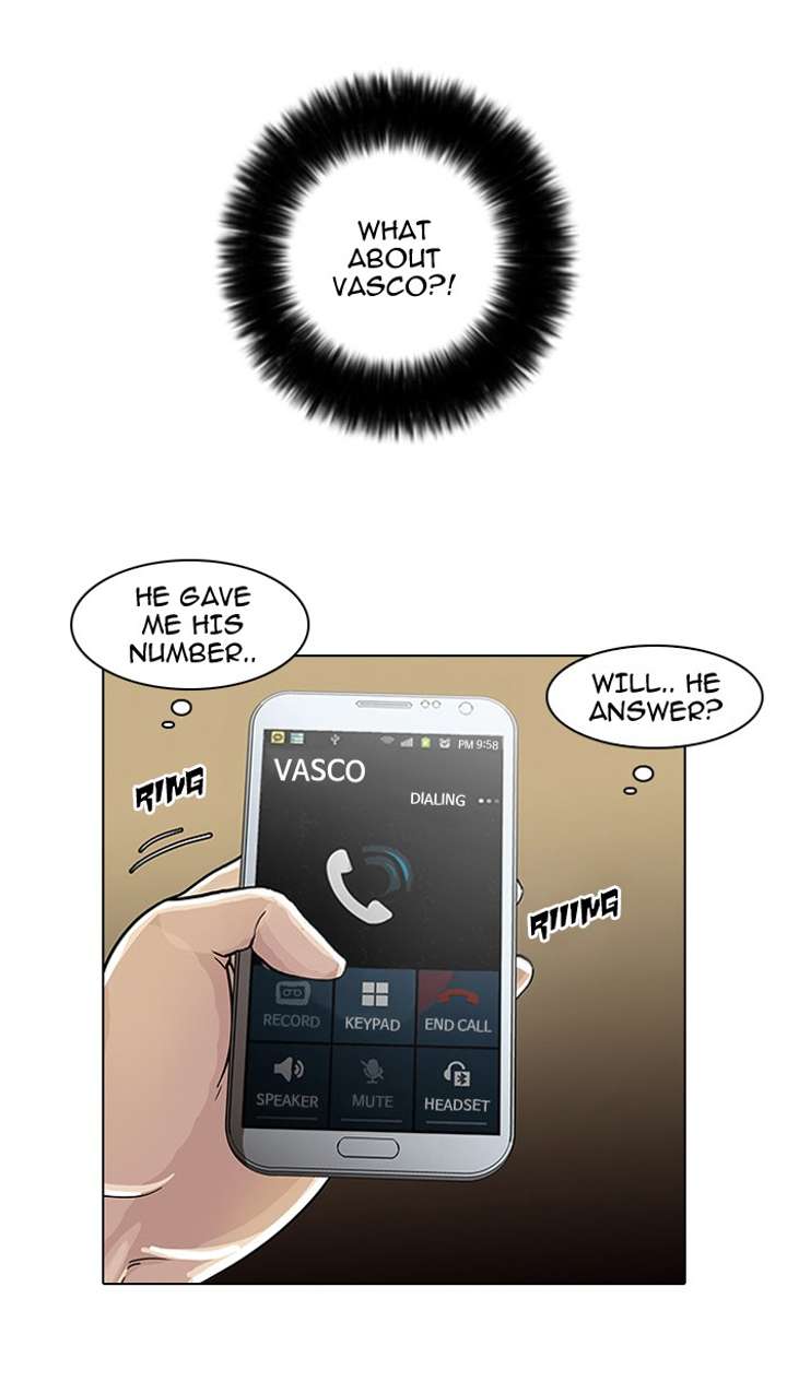 Lookism Chapter 33 - Page 11