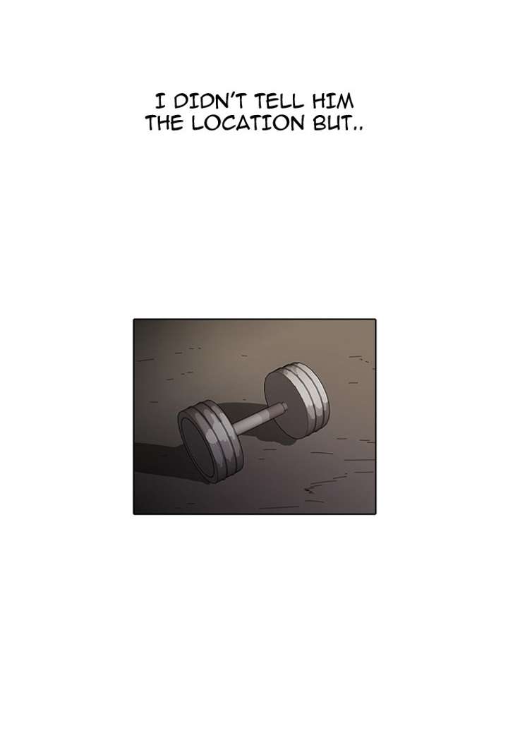 Lookism Chapter 33 - Page 15